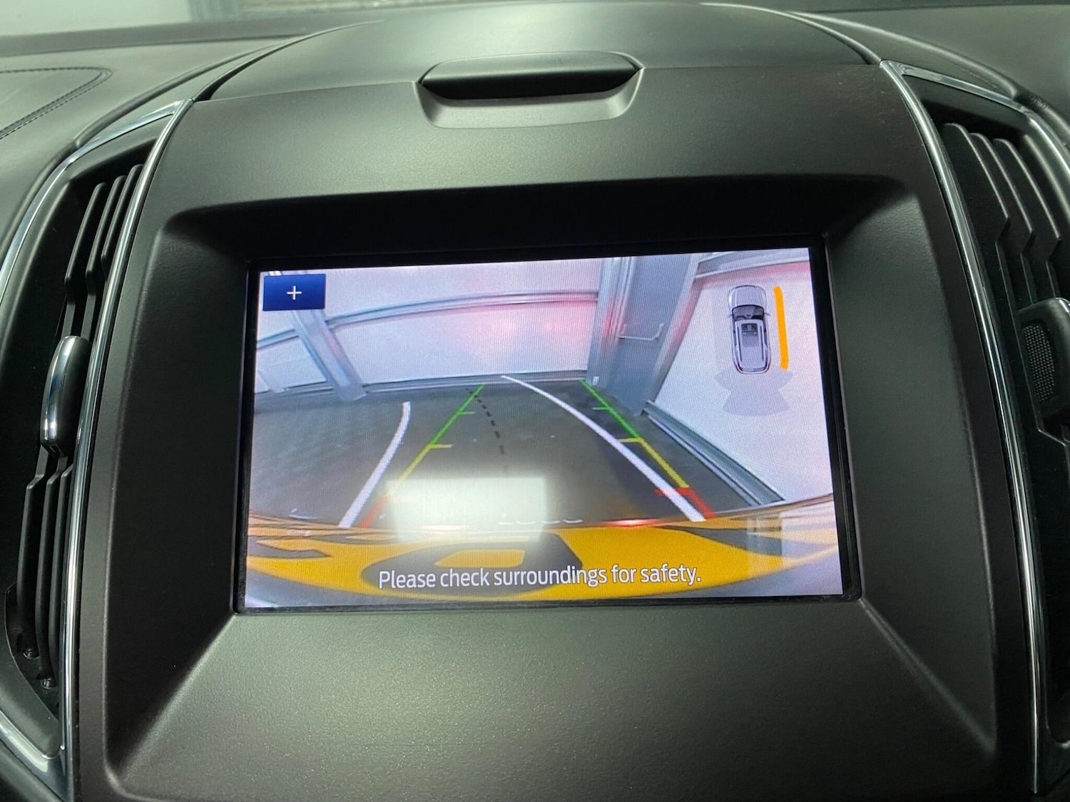 Used Ford Edge 2019 for sale - 77525154: Photo 48