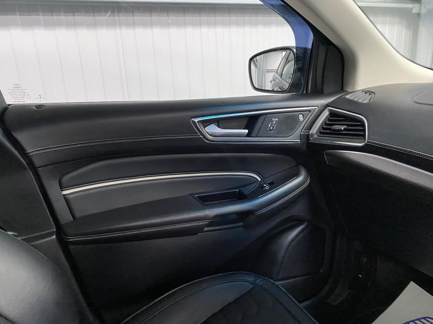 Used Ford Edge 2019 for sale - 77525154: Photo 49