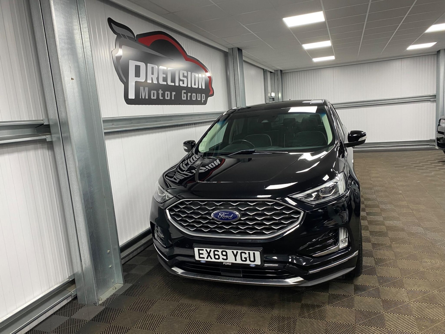 Used Ford Edge 2019 for sale - 77525154: Photo 5