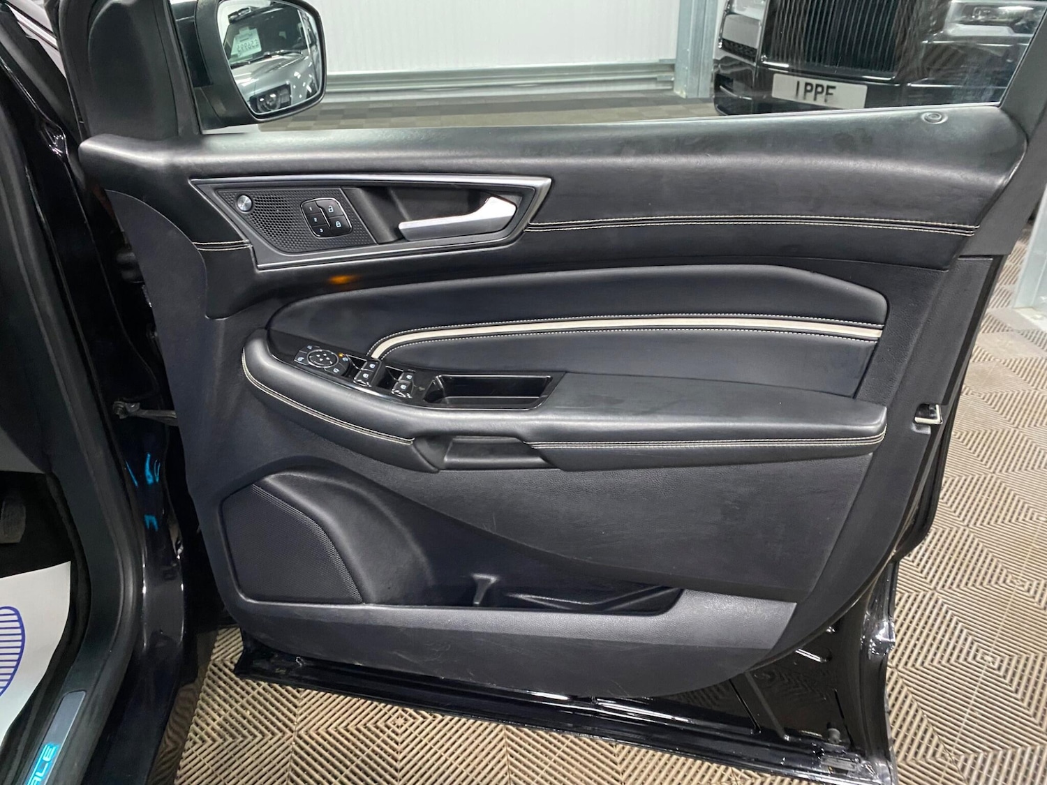 Used Ford Edge 2019 for sale - 77525154: Photo 51