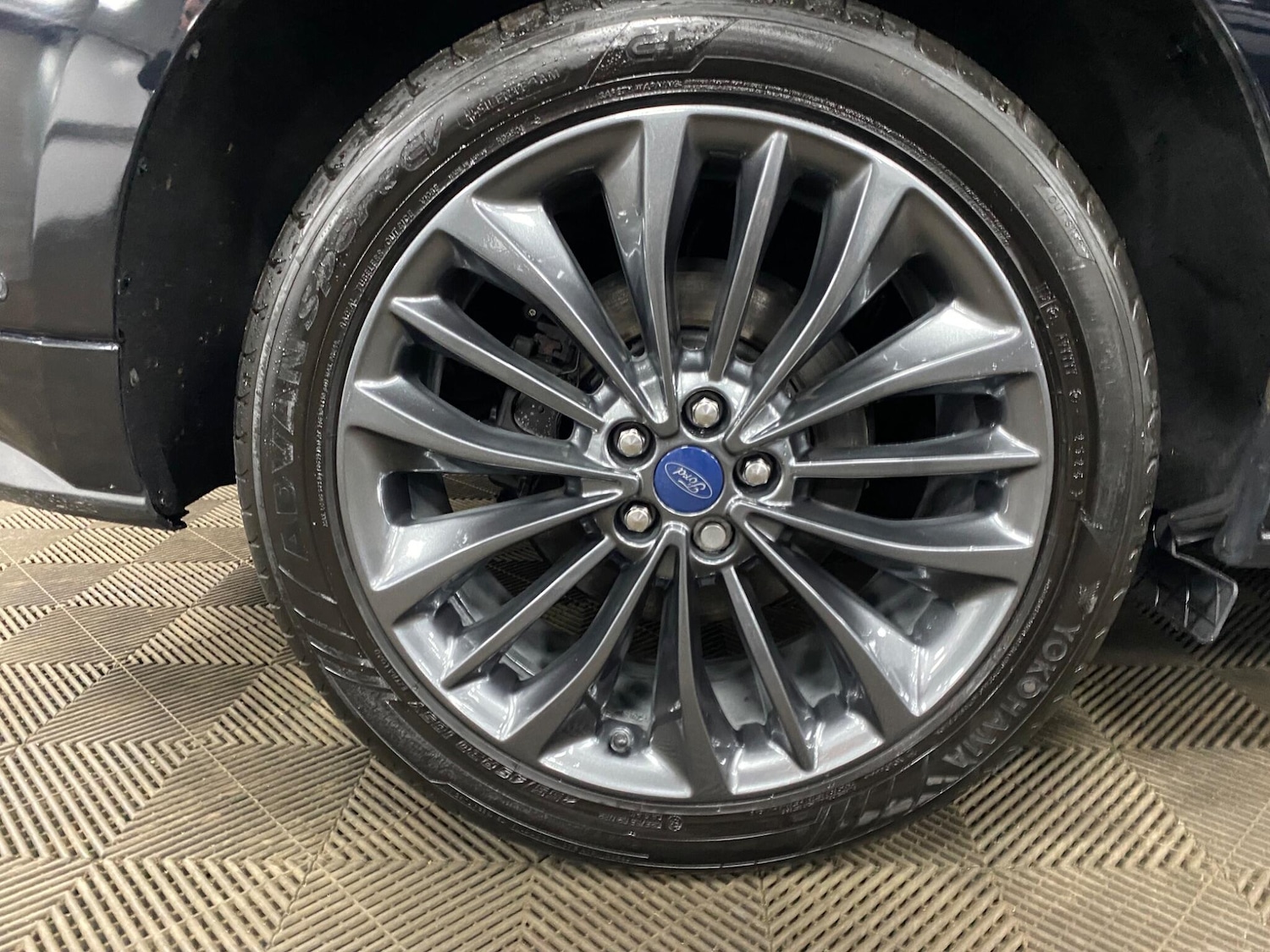 Used Ford Edge 2019 for sale - 77525154: Photo 54