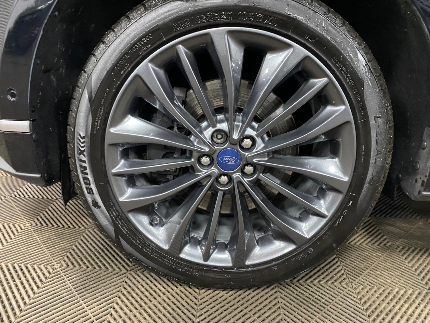 Used Ford Edge 2019 for sale - 77525154: Photo 55