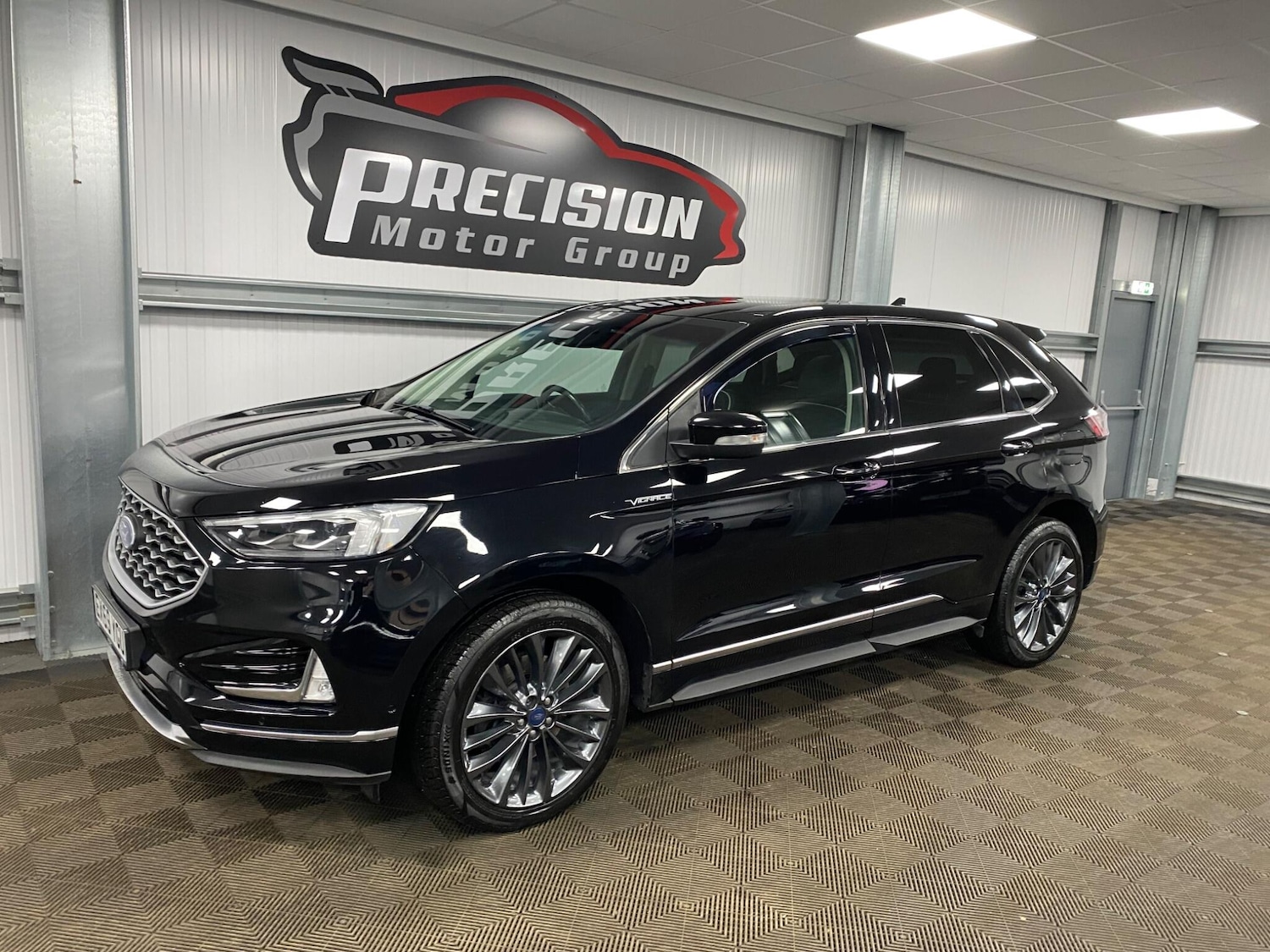 Used Ford Edge 2019 for sale - 77525154: Photo 6