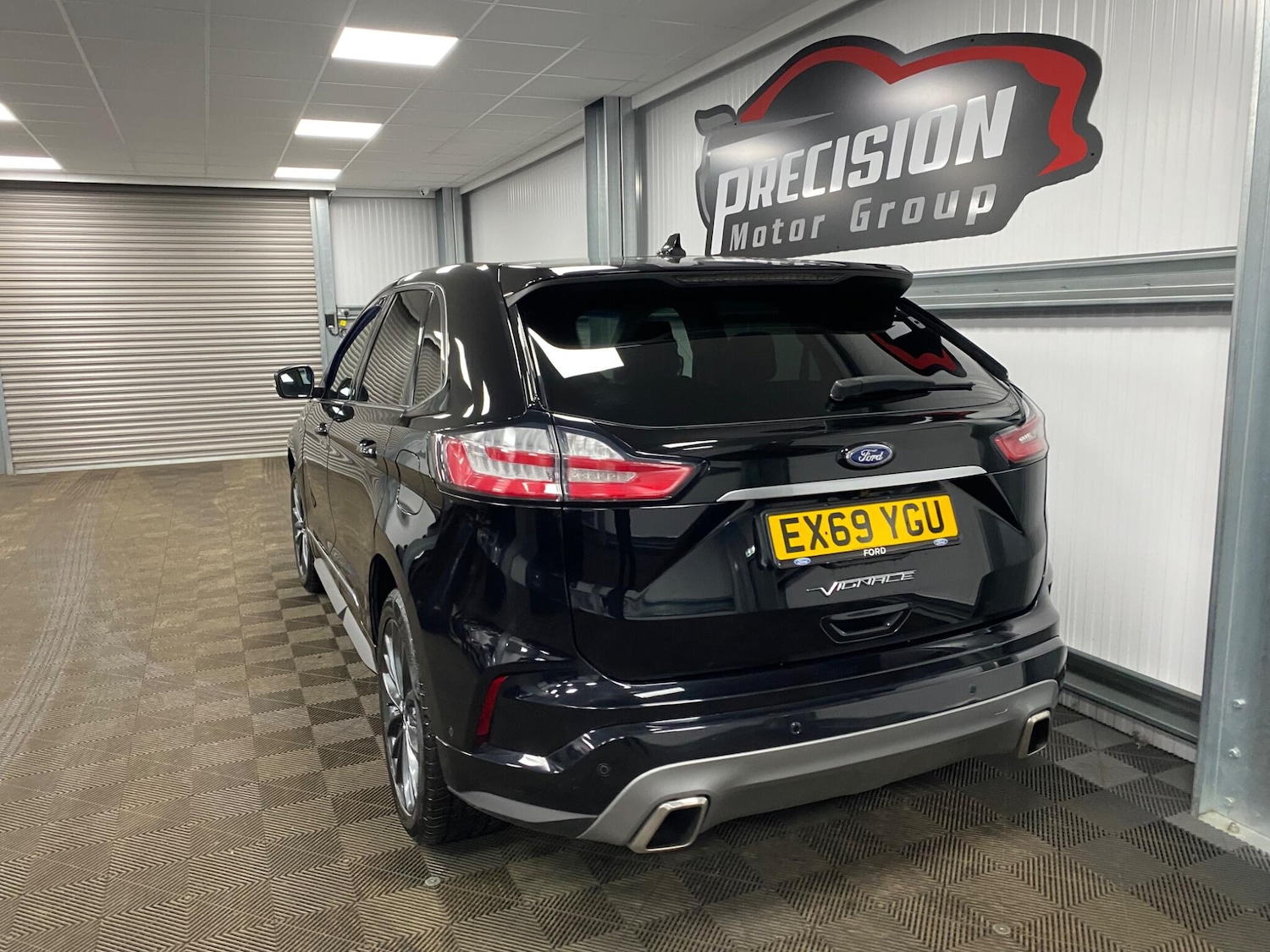 Used Ford Edge 2019 for sale - 77525154: Photo 7