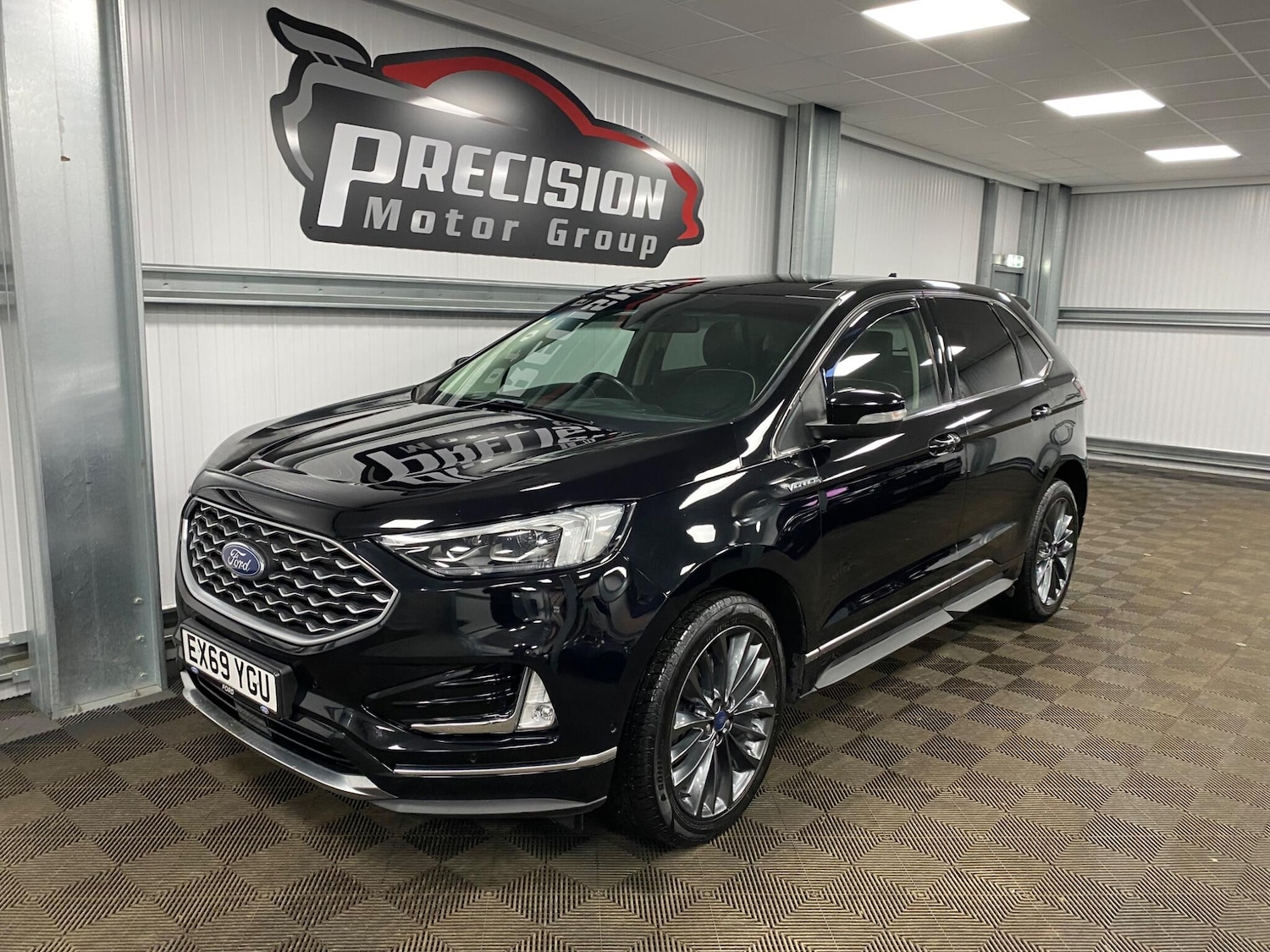 Used Ford Edge 2019 for sale - 77525154: Photo 9
