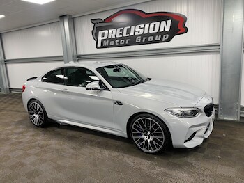 Used BMW M2 2018 for sale - 78877938: Photo