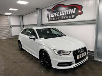 (63) - 2.0 TFSI Sportback S Tronic quattro Euro 6 (s/s) 5dr