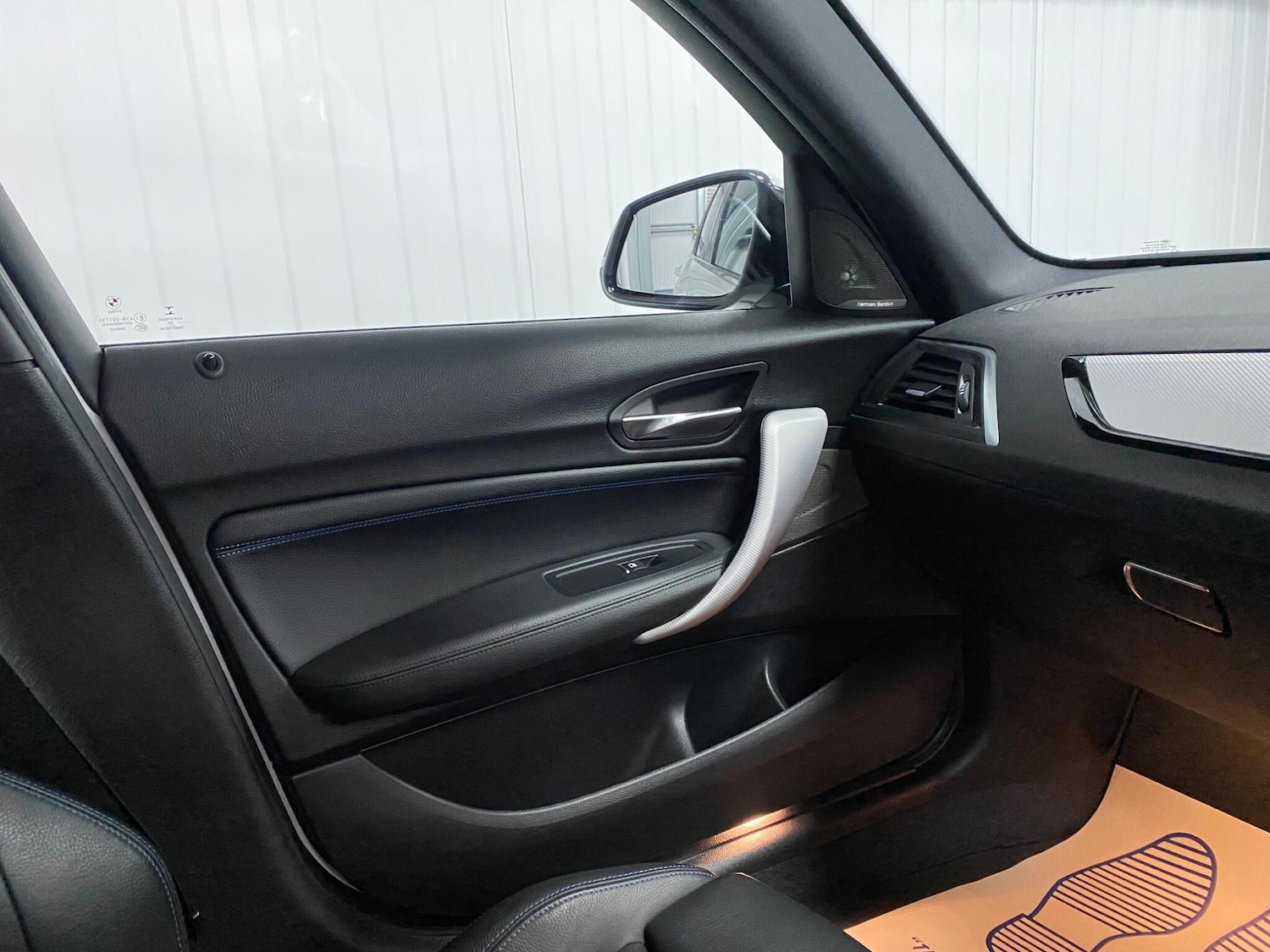 Used BMW 1 Series 2019 for sale - 76991982: Photo 39