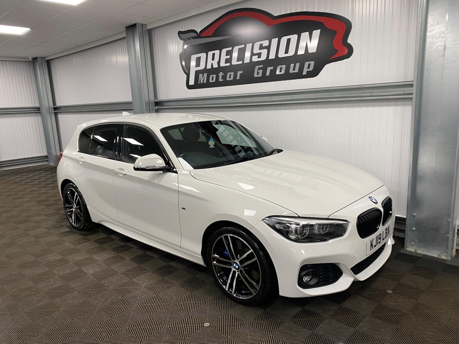 Used BMW 1 Series 2019 for sale - 76991982: Photo 4