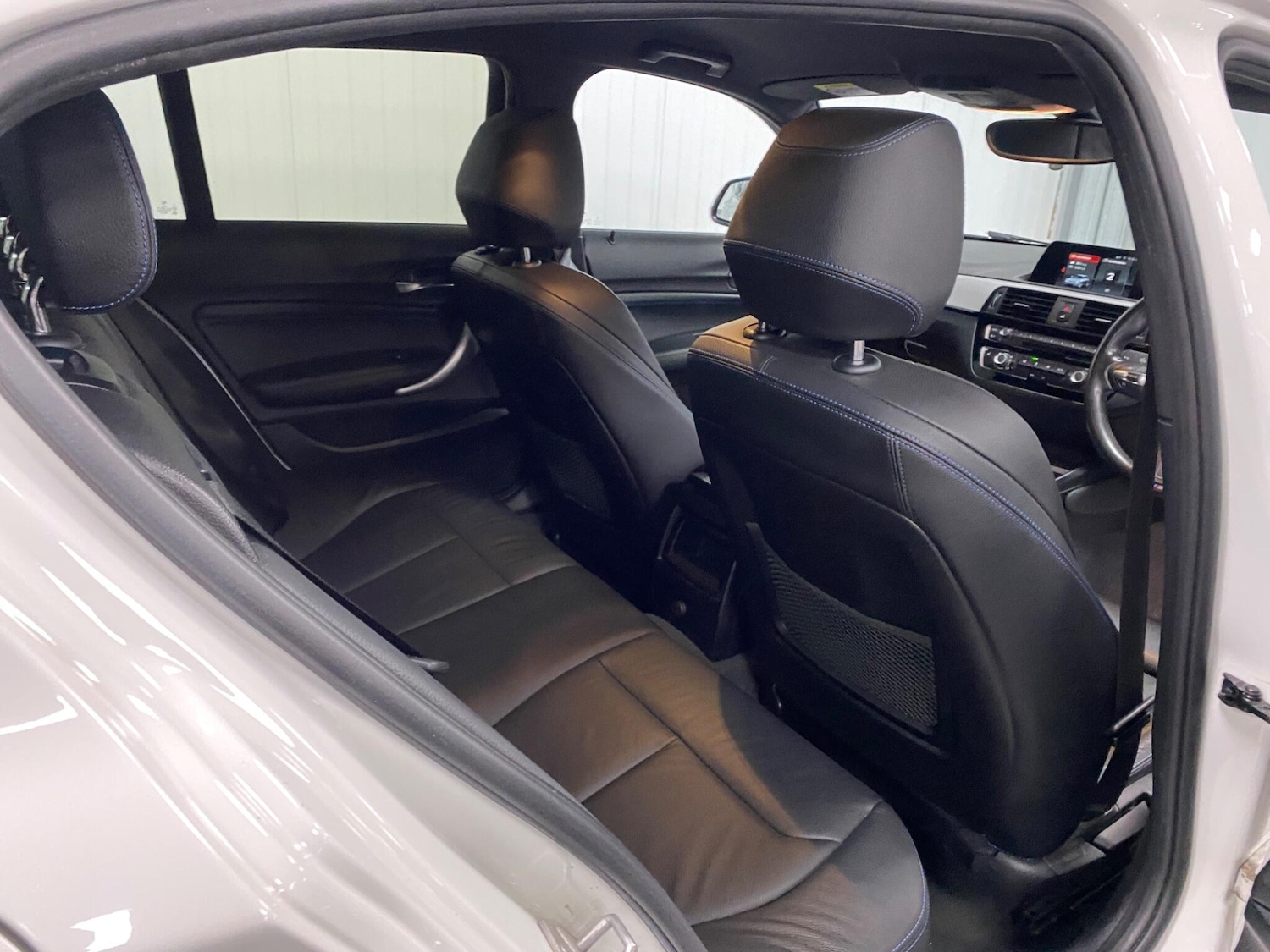 Used BMW 1 Series 2019 for sale - 76991982: Photo 44