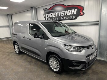 Used Toyota ProAce 2022 for sale - 79452510: Photo