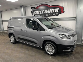 Used Toyota ProAce 2022 for sale - 79452510: Photo