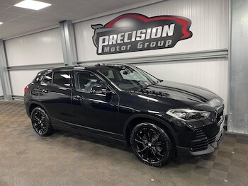 Used BMW X2 2022 for sale - 78783893: Photo