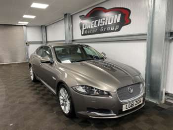 (61) - 2.2d Luxury Auto Euro 5 (s/s) 4dr