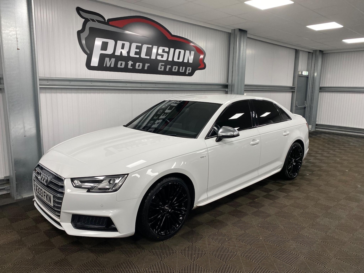 Used Audi A4 2018 for sale - 77705664: Photo 11