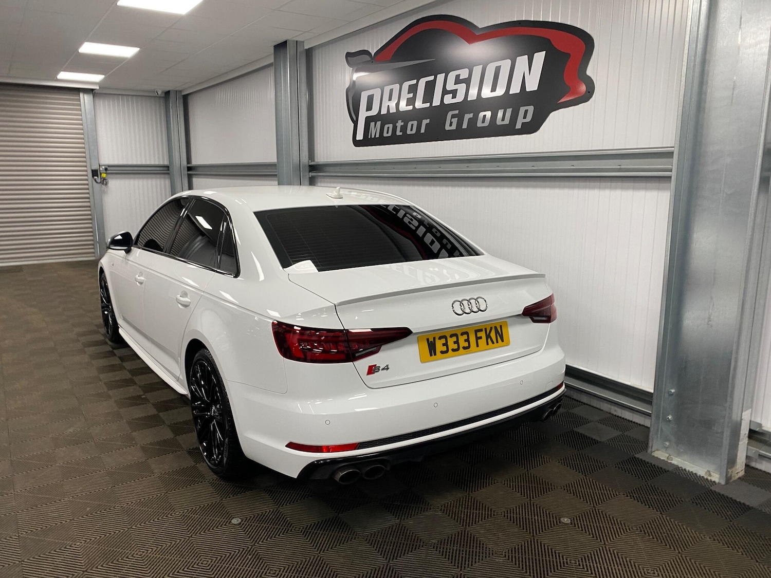 Used Audi A4 2018 for sale - 77705664: Photo 13