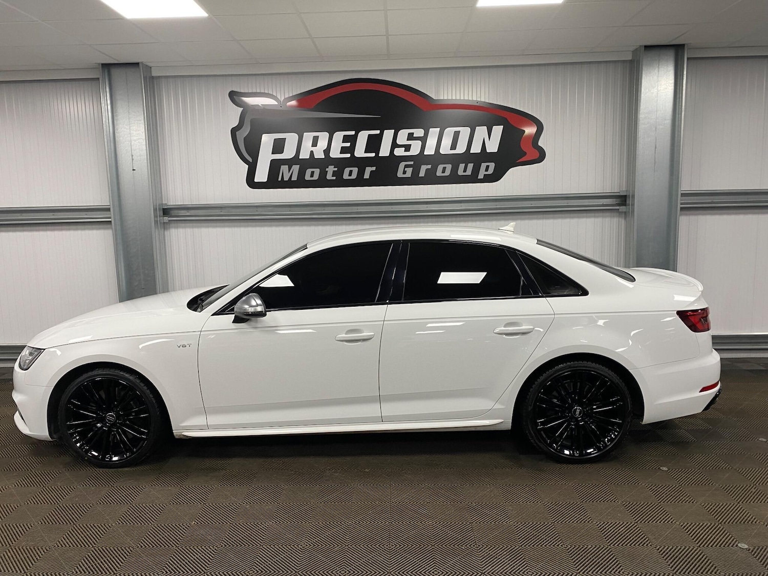 Used Audi A4 2018 for sale - 77705664: Photo 16