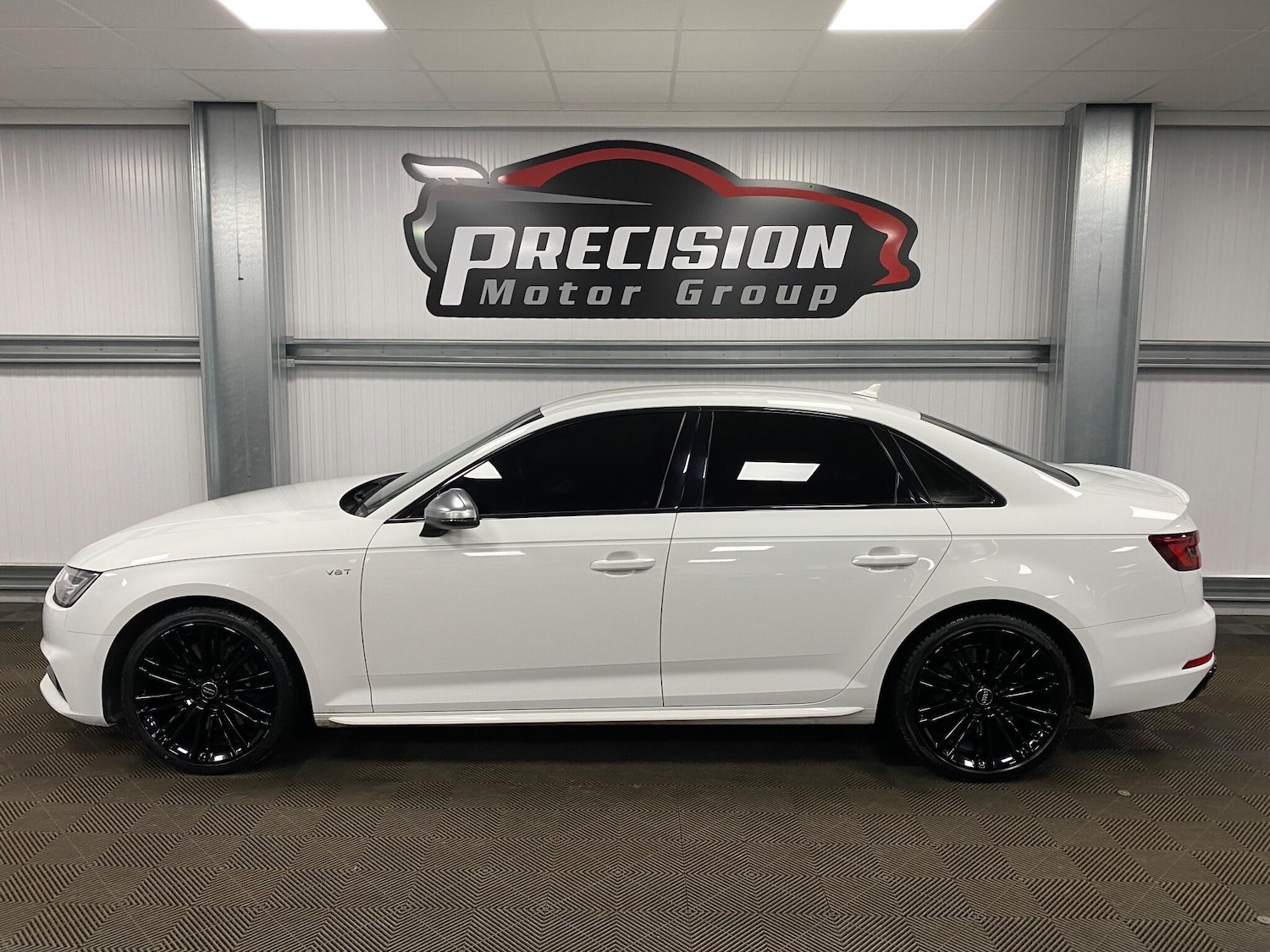 Used Audi A4 2018 for sale - 77705664: Photo 17