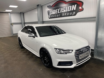 Used Audi A4 2018 for sale - 77705664: Photo