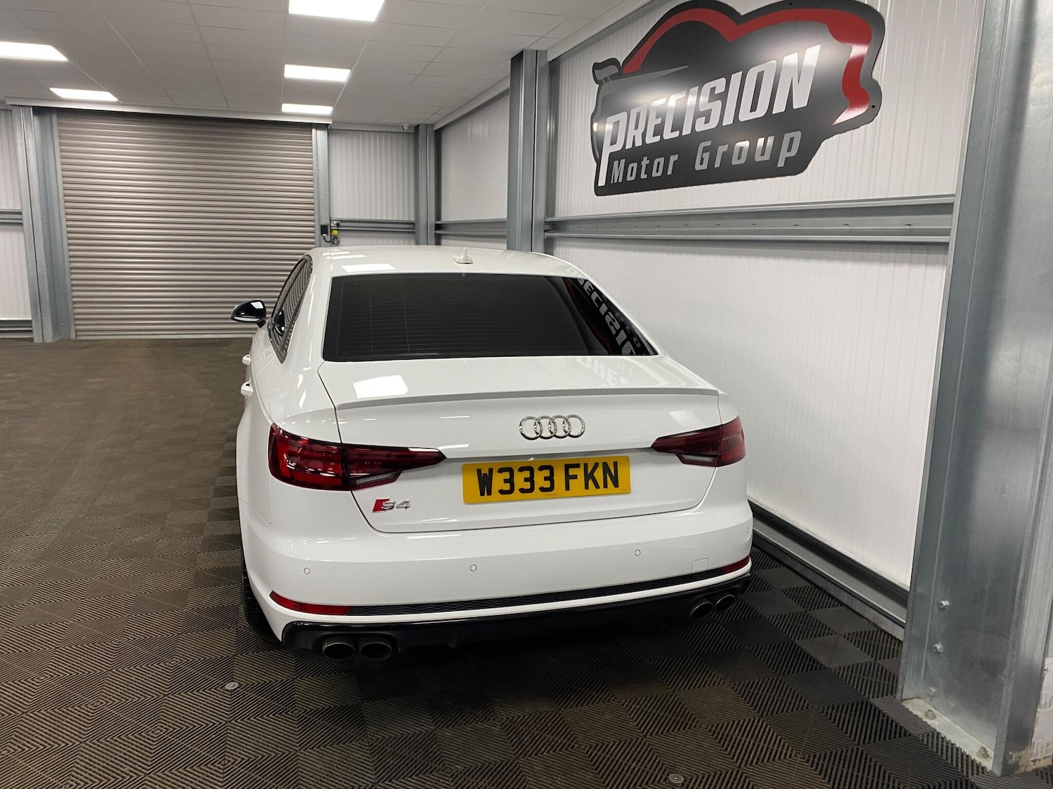 Used Audi A4 2018 for sale - 77705664: Photo 21