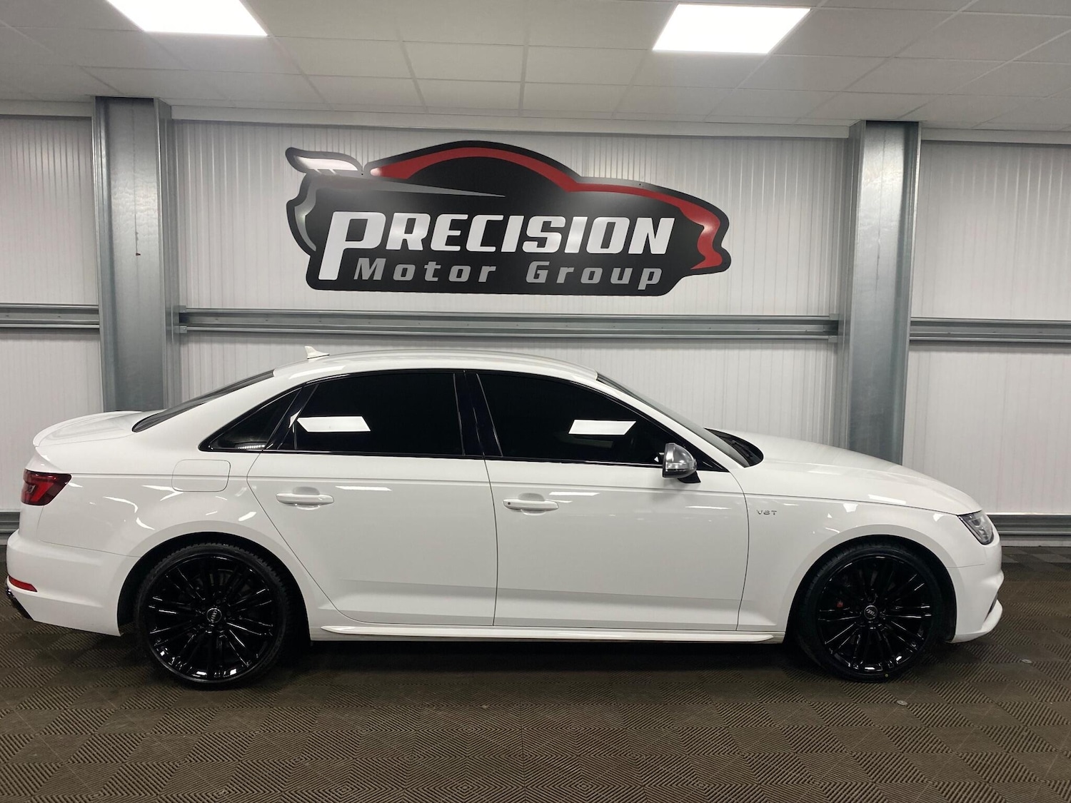 Used Audi A4 2018 for sale - 77705664: Photo 28