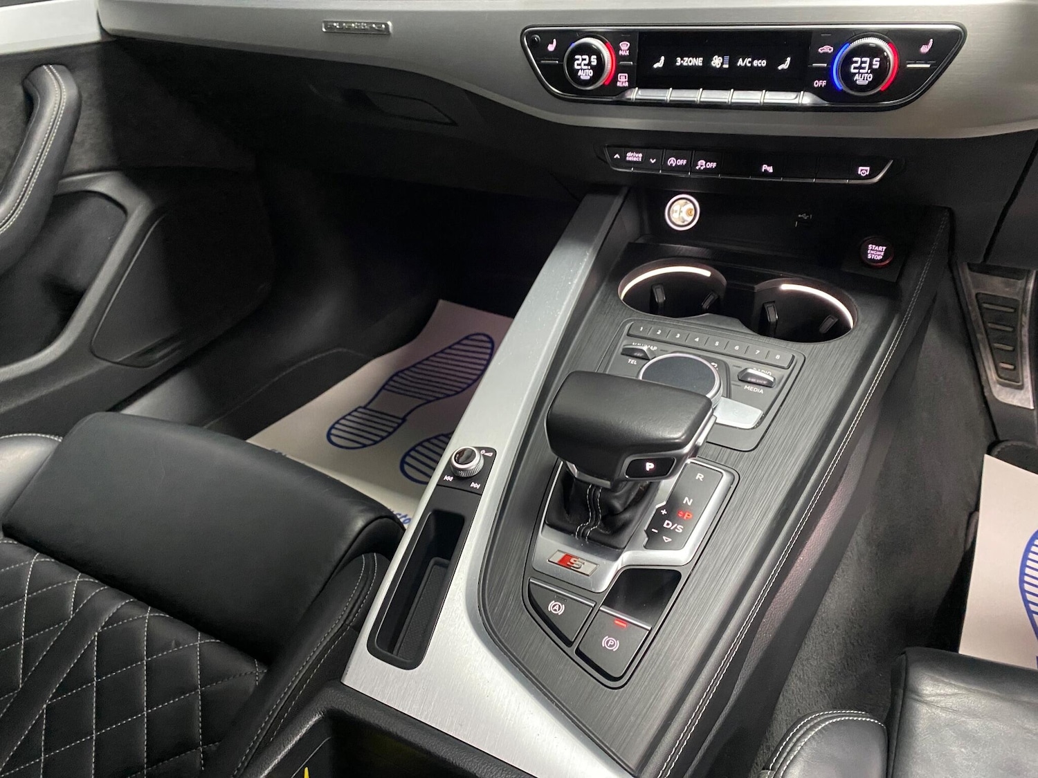 Used Audi A4 2018 for sale - 77705664: Photo 37