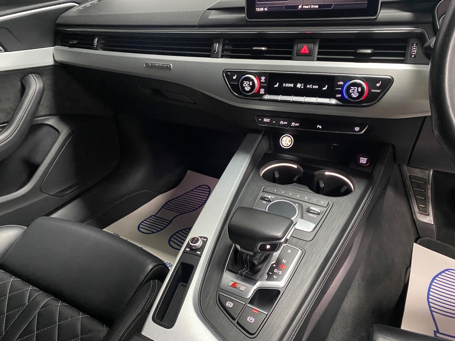 Used Audi A4 2018 for sale - 77705664: Photo 38