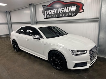 Used Audi A4 2018 for sale - 77705664: Photo