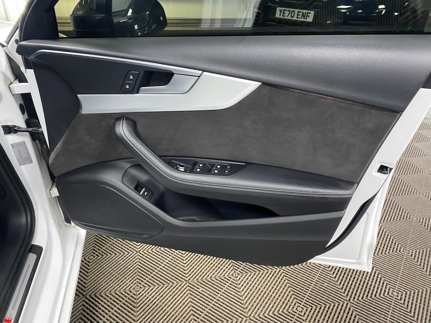 Used Audi A4 2018 for sale - 77705664: Photo 47