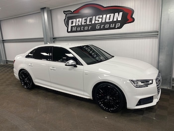 Used Audi A4 2018 for sale - 77705664: Photo