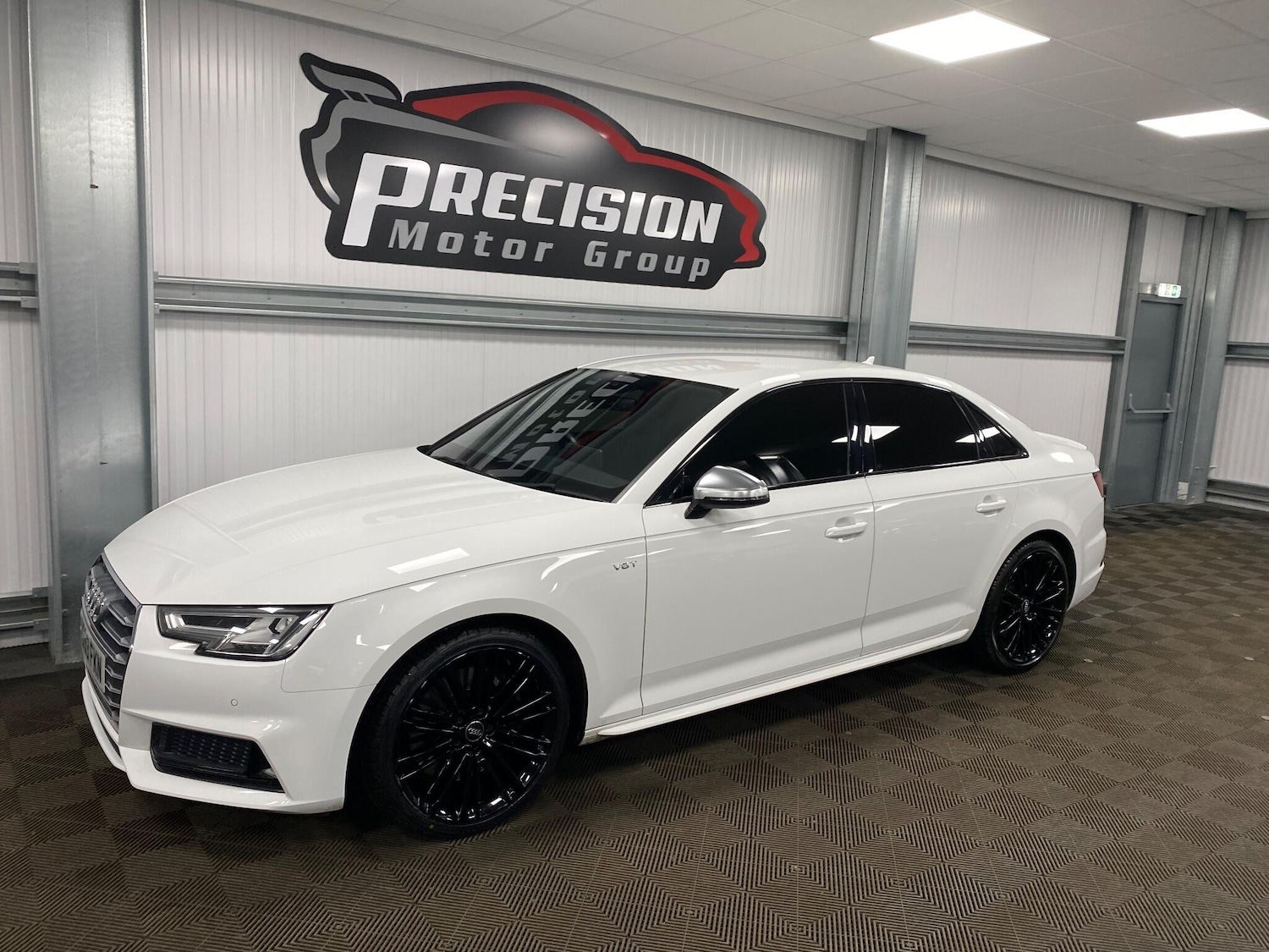 Used Audi A4 2018 for sale - 77705664: Photo 7