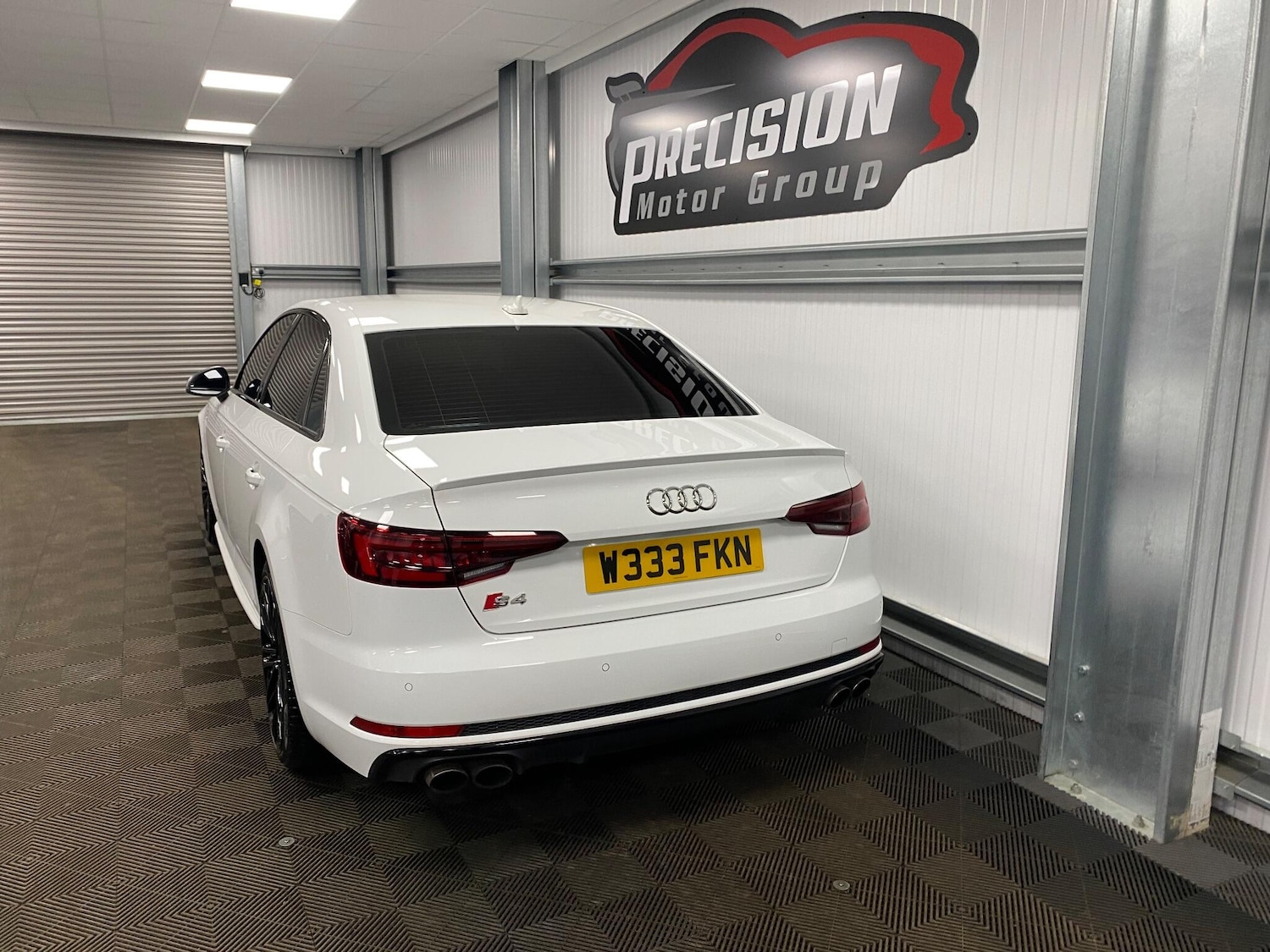 Used Audi A4 2018 for sale - 77705664: Photo 8