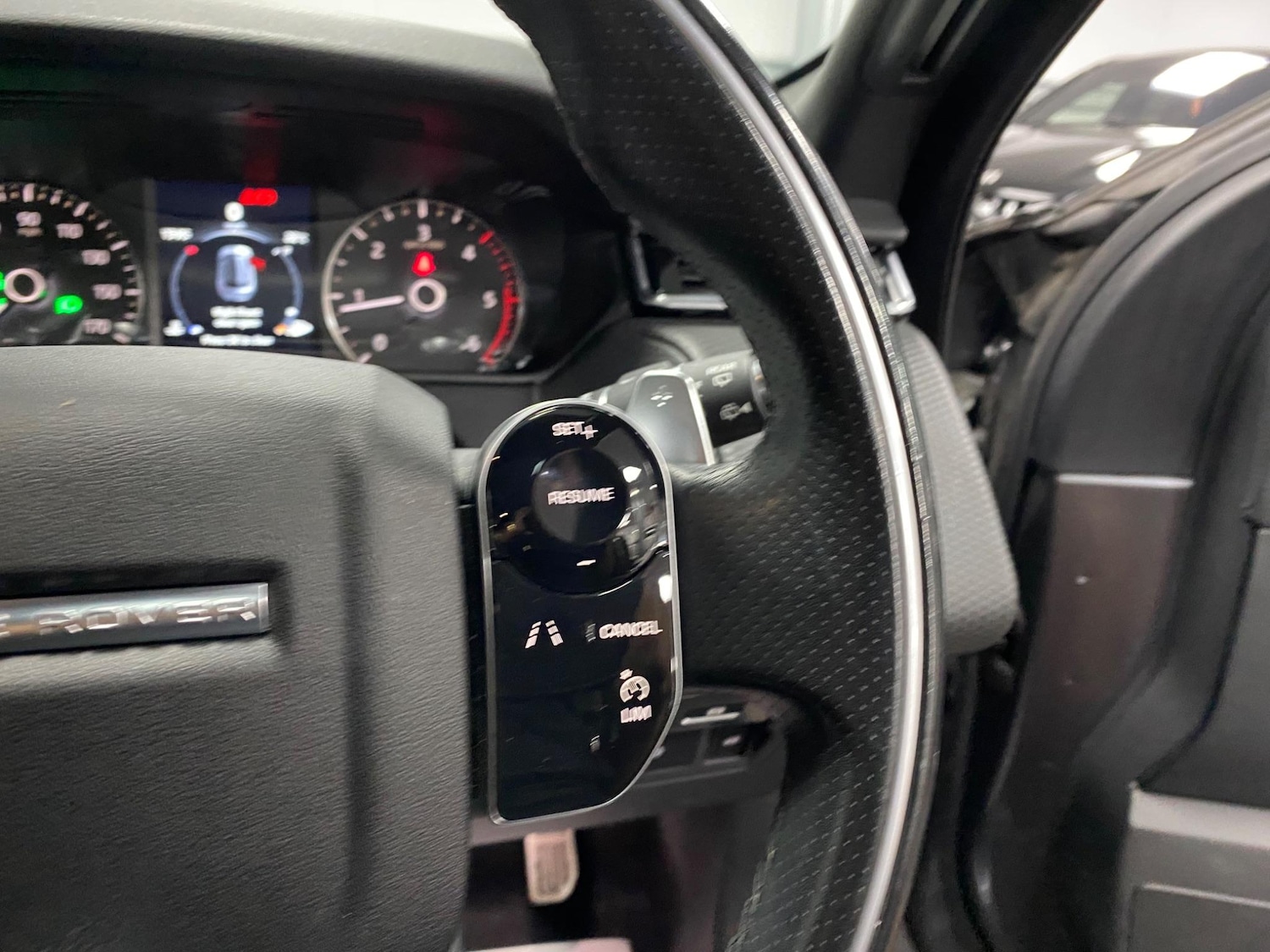 Vehicle 40