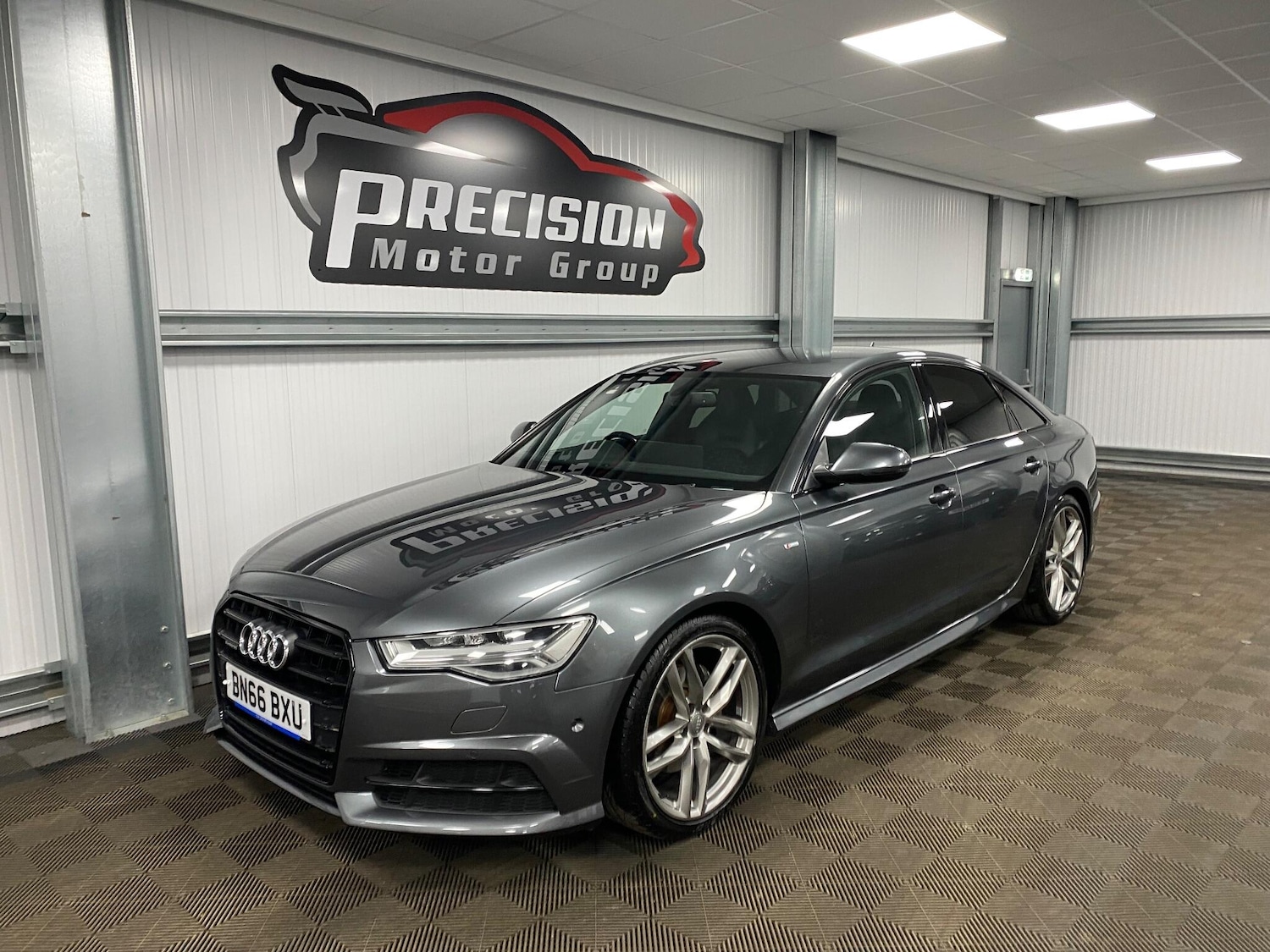Used Audi A6 2016 for sale - 76993832: Photo 10