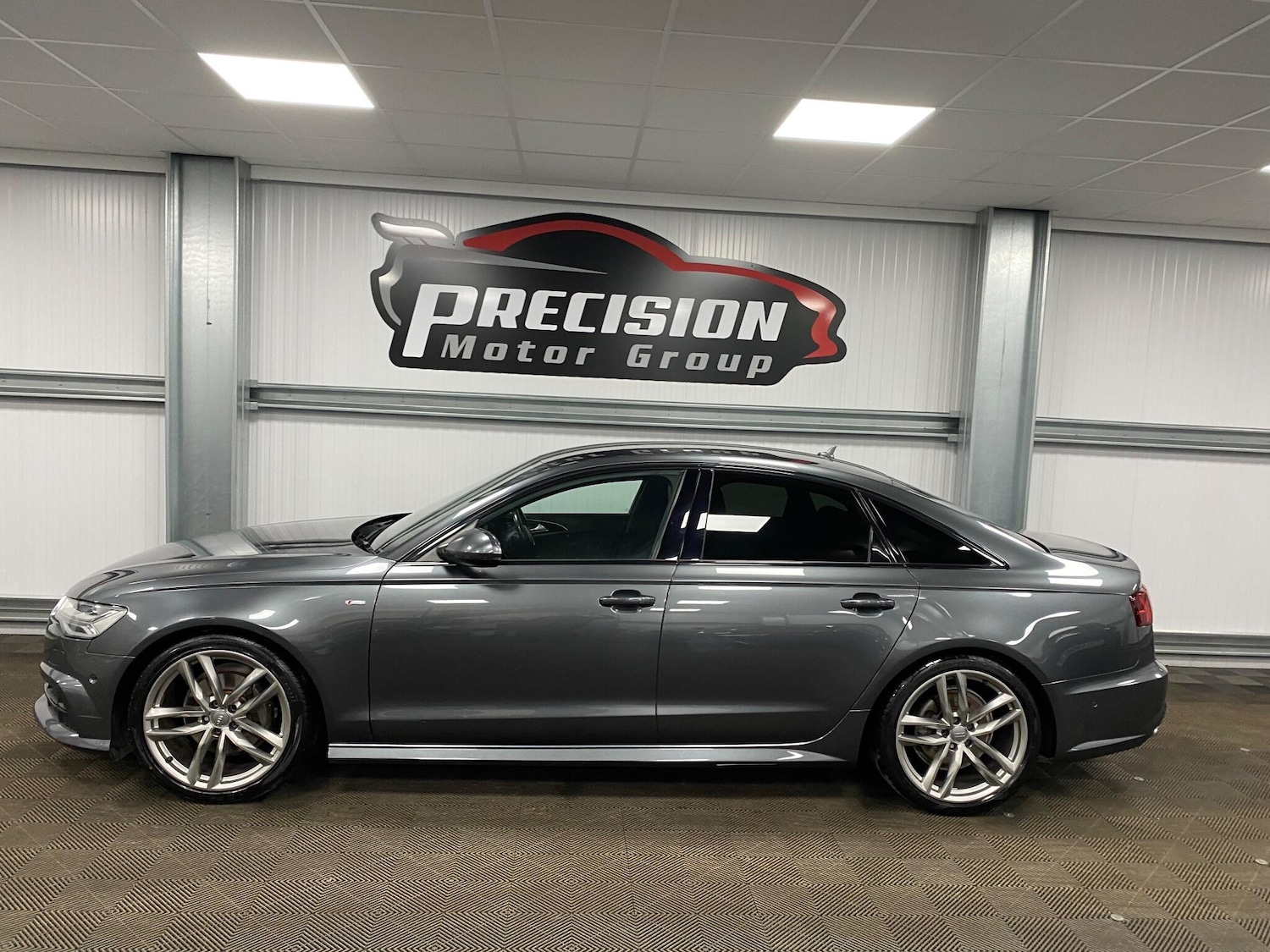 Used Audi A6 2016 for sale - 76993832: Photo 16