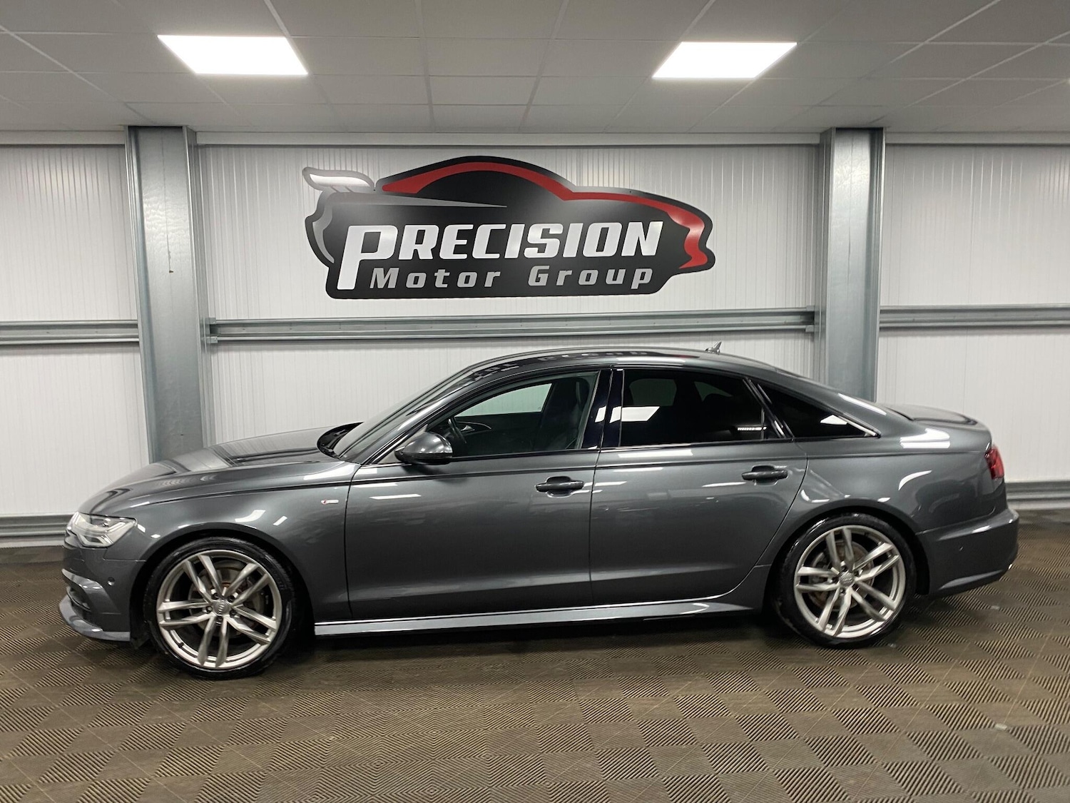 Used Audi A6 2016 for sale - 76993832: Photo 18