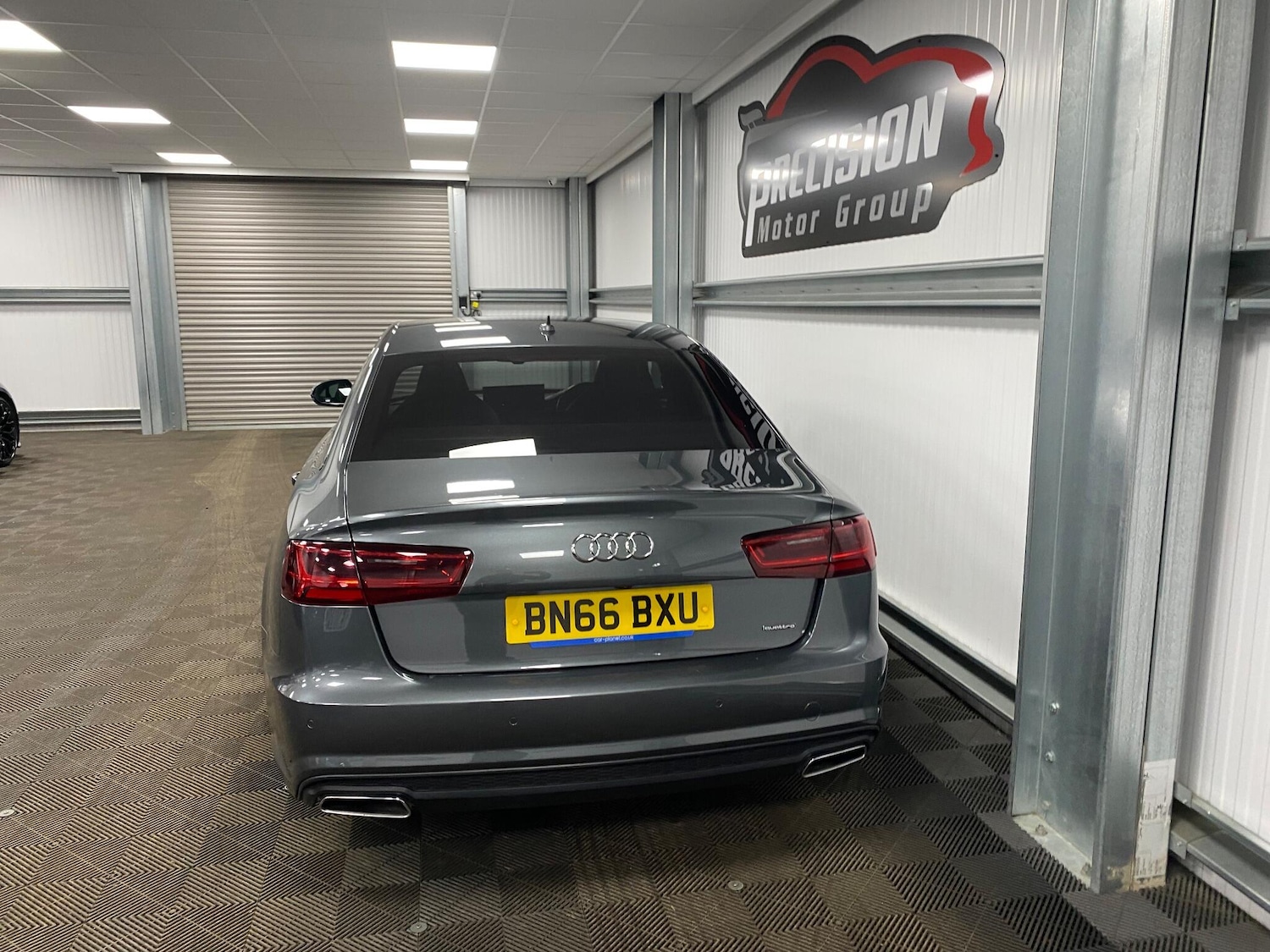 Used Audi A6 2016 for sale - 76993832: Photo 19