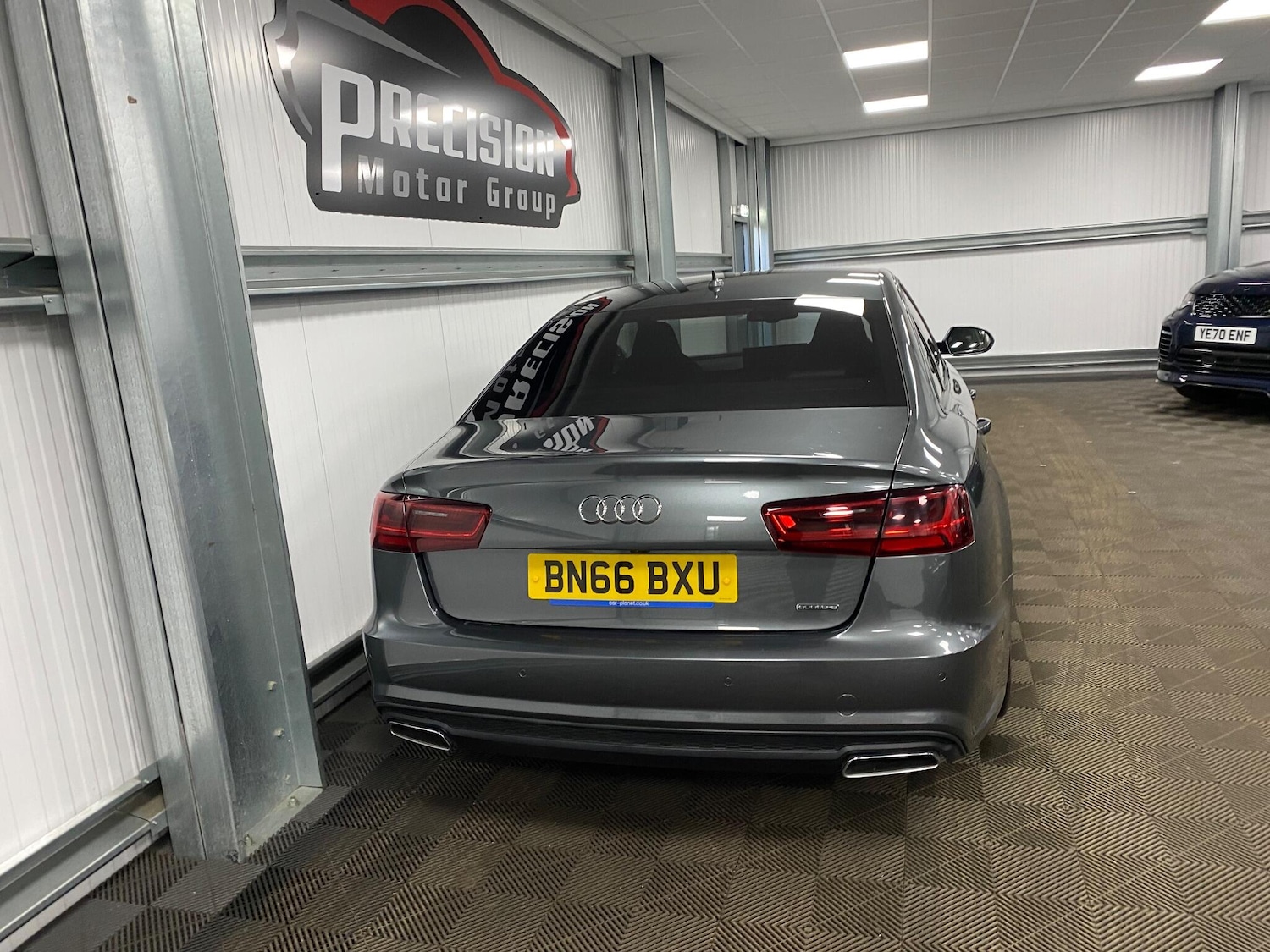 Used Audi A6 2016 for sale - 76993832: Photo 24