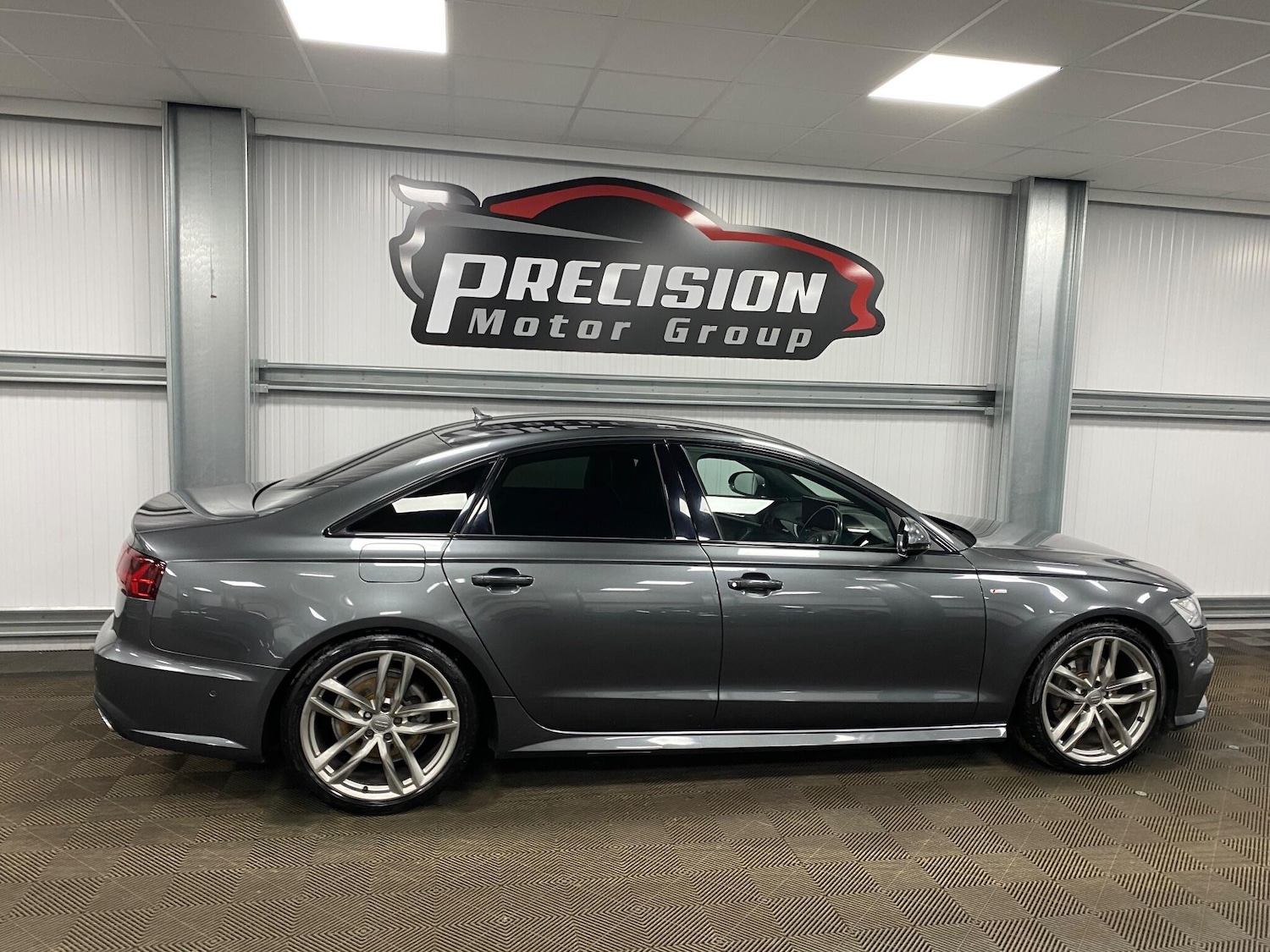 Used Audi A6 2016 for sale - 76993832: Photo 25