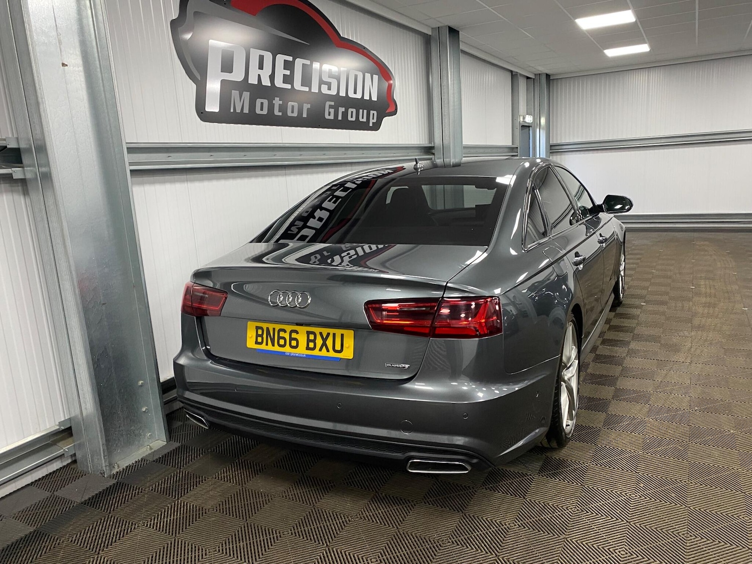 Used Audi A6 2016 for sale - 76993832: Photo 28