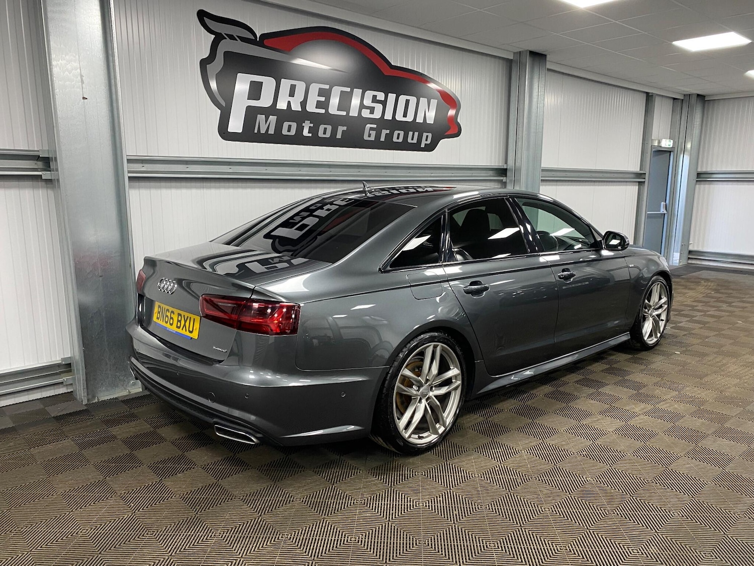 Used Audi A6 2016 for sale - 76993832: Photo 29