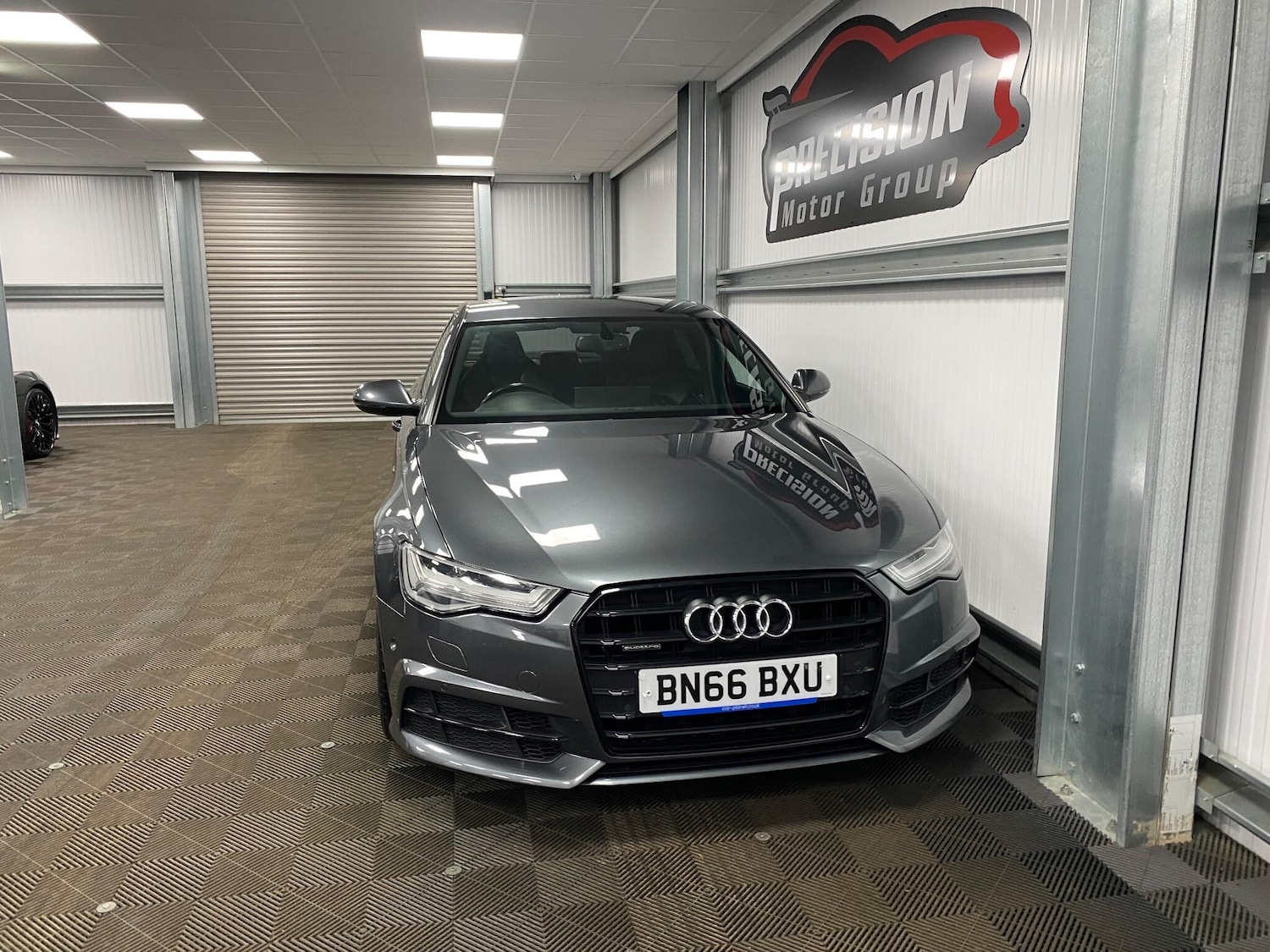 Used Audi A6 2016 for sale - 76993832: Photo 3