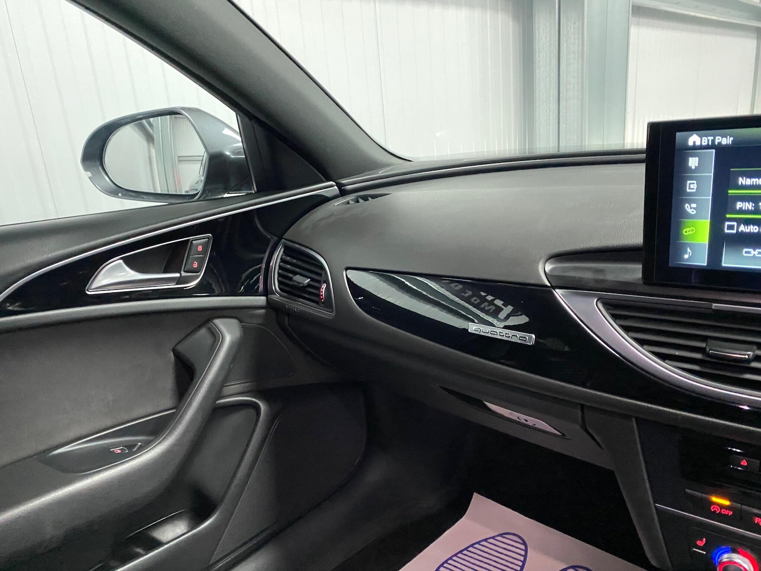 Used Audi A6 2016 for sale - 76993832: Photo 34