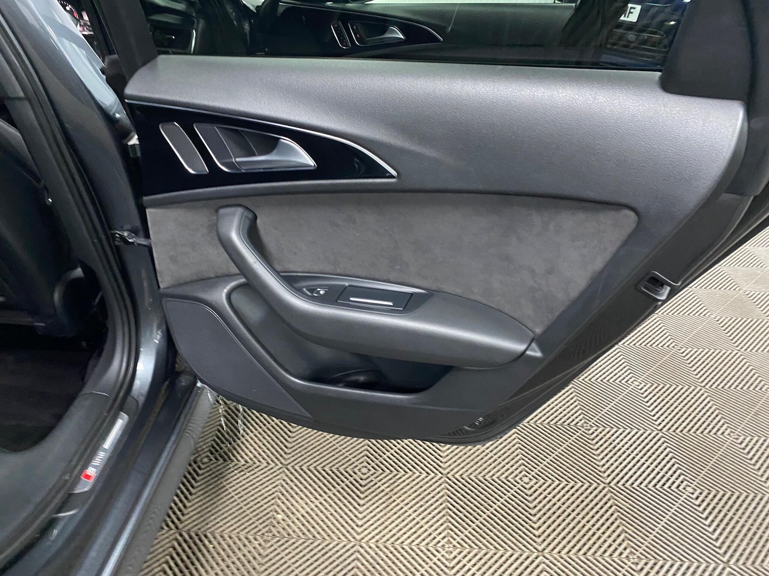 Used Audi A6 2016 for sale - 76993832: Photo 40