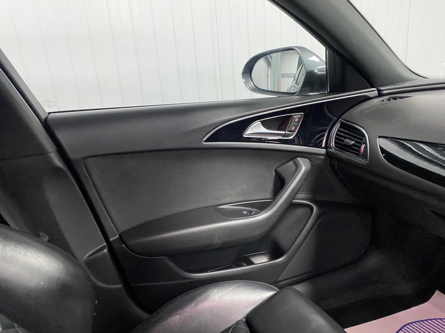 Used Audi A6 2016 for sale - 76993832: Photo 41