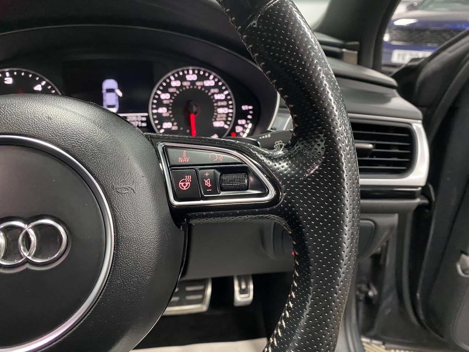 Used Audi A6 2016 for sale - 76993832: Photo 48