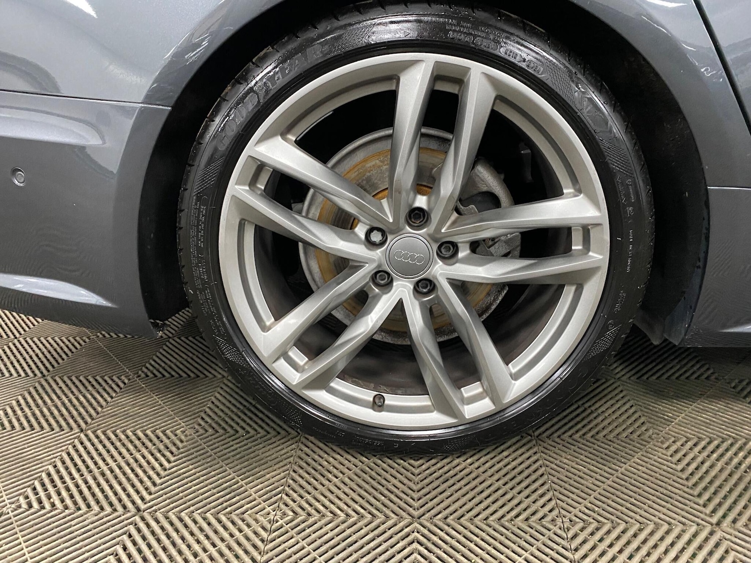 Used Audi A6 2016 for sale - 76993832: Photo 50