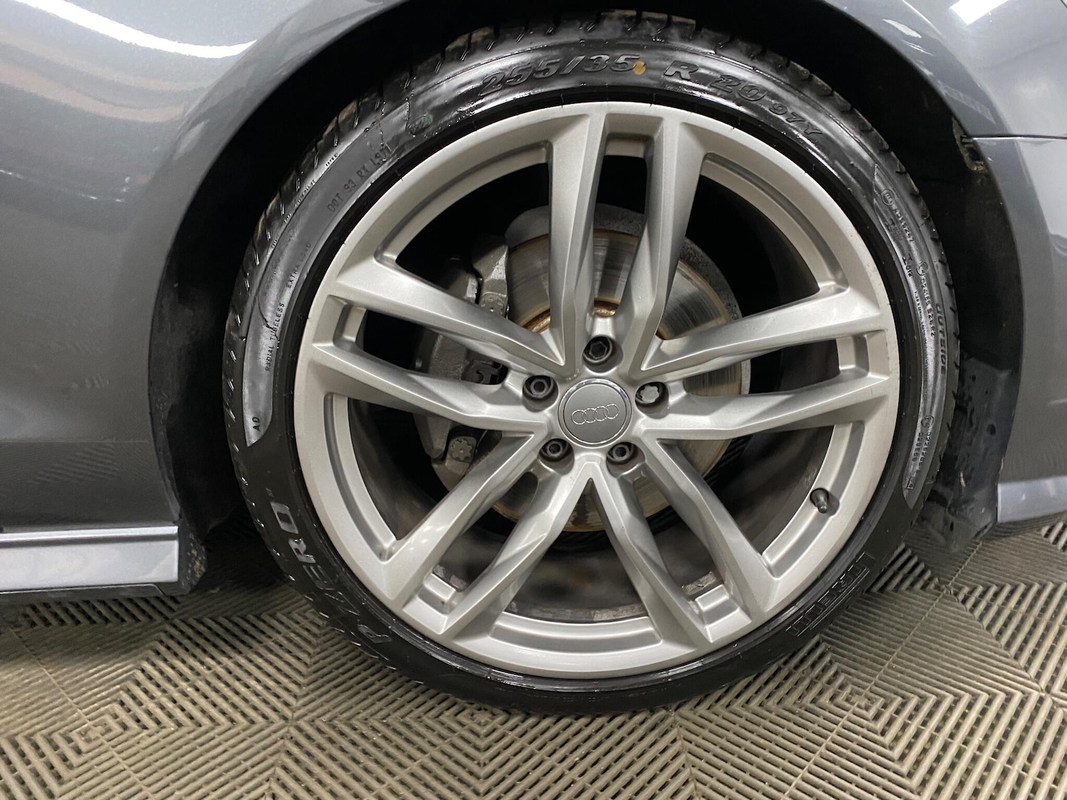 Used Audi A6 2016 for sale - 76993832: Photo 51