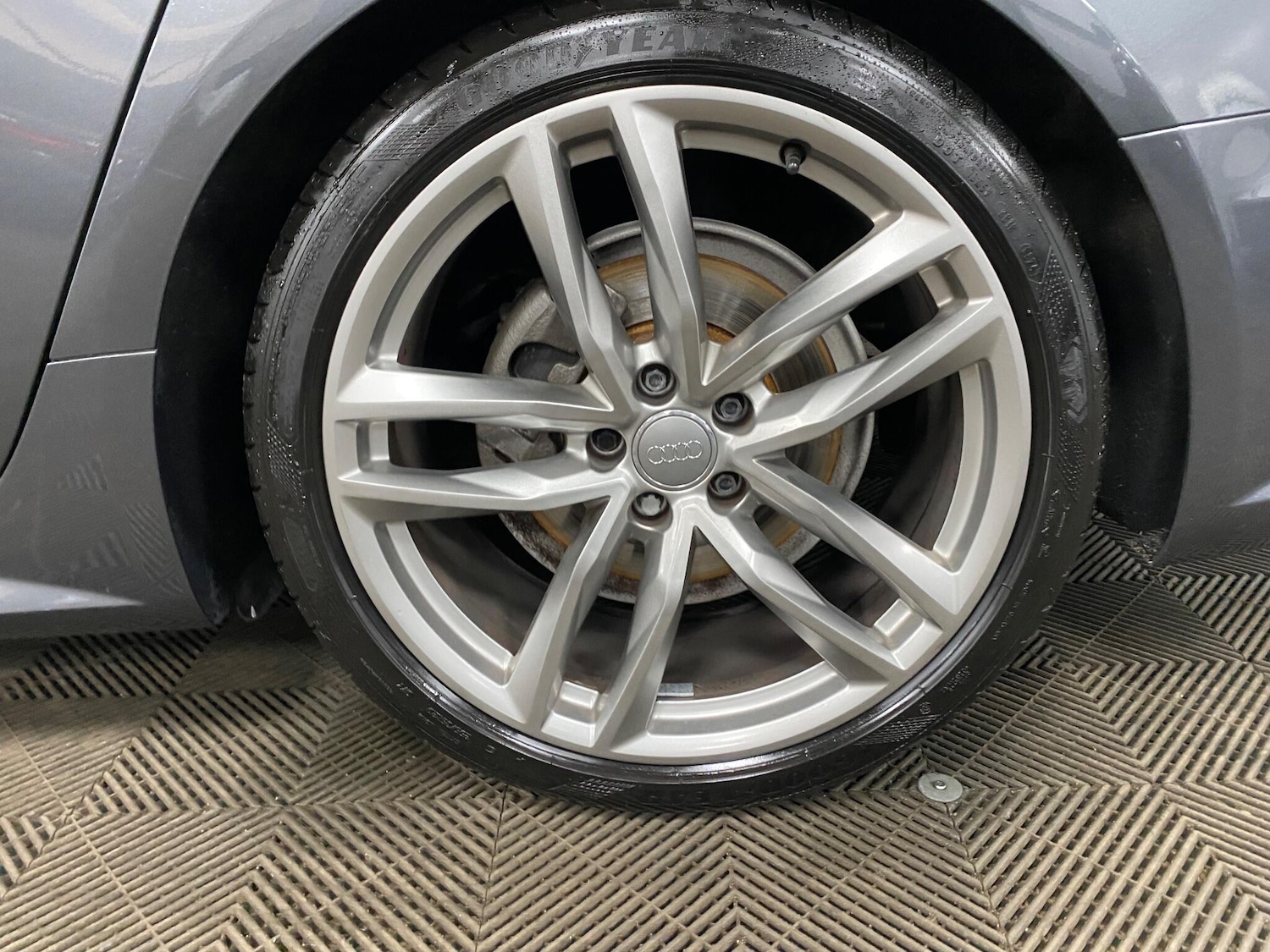 Used Audi A6 2016 for sale - 76993832: Photo 52