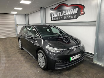 Volkswagen - ID3